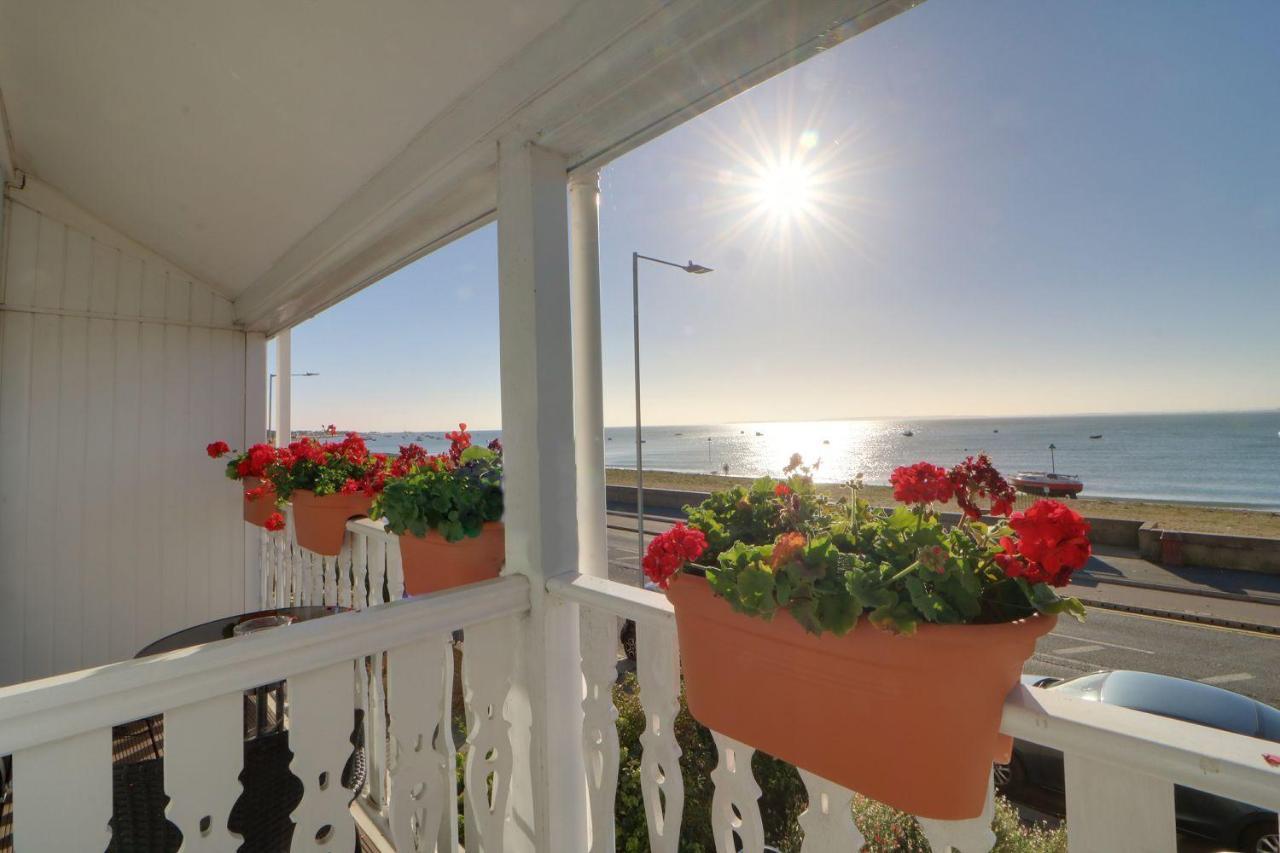 The Waverley Southend-on-Sea Bilik gambar